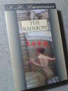 The Rainbow  彩虹  D.H.劳伦斯 经典  英文原版