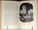 《安徒生的童话与传说》雷克斯惠斯勒木板 版画，精装16开
