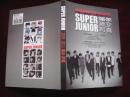 SUPER JUNIOR（2005--2011）激变写真（精装！大16开！无光盘！）[DF]