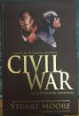 Civil War Illustrated Prose Novel