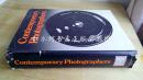 contemporary photographers（现代摄影师，馆藏 硬精装厚重图书3公斤有余）