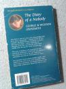 The Diary of a Nobody  小人物日记  英文经典原版