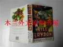 英法德意等外文原版书A WALK in the WOODS/BILL BRYSON/Doubleday