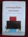 Cosmopolitan Canvases: The Globalization of Markets for Contemporary Art（英语原版 精装本）世界性的画布：当代艺术市场全球化