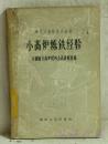 小高炉炼铁经验  全国地方高炉现场会议资料选编  湖南人民出版社