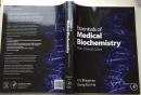 Essentials of Medical Biochemistry医学生物化学精要：附临床案例