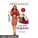 Confessions of a Shopaholic (Movie Tie-In Edition)