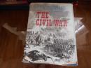 图说美国国内战争（illustrated history of the civil war）