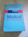 oxford concise colour medical dictionary