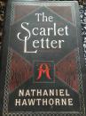 The Scarlet Letter  红字  皮革装订便携版