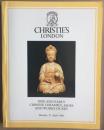 christies 伦敦佳士得1986年4月21日精美中国瓷器及工艺品拍卖图录 fine and early chinese ceramics jades and works of art