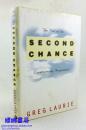 The God of the Second Chance by Greg Laurie