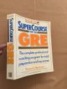 ARCO SUPERCOURSE FOR THE GRE