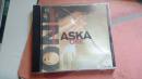 CD：   ASKA ONE