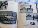 1955年出的俄文原版  精装 摄影相关的书 有多幅精美图片