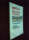 Instant Conversational Mandarin Chinese Intermediate