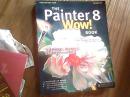 THE Painter 8 Wow ! BOOK（无CD，16开）