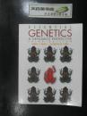 GENETICS A GENOMICS PERSPECTIVE 英文版(35551)