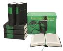 赫尔曼·黑塞选集  Ausgewählte Werke Hermann Hesse