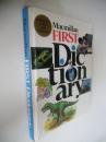 英文 　      《麦克米兰英语入门辞典》 Macmillan First Dictionary