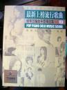 《最新上榜流行歌曲钢琴改编曲年度精选集 NO.2》上海音乐出版社@/J1--160-1