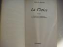 La Classe《阶级》法文原版 书口三面刷黄。品好