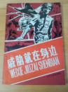 1981年1版1印《威胁就在身边》