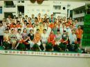 照片：桂林市榕湖小学2003级.2009届六年级(一.二.三.四)班毕业合影(共4张)合售