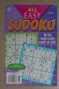 英文原版 All Easy Sudoku