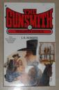 英文原版 Vigilante Justice (The Gunsmith #202) by J. R. Roberts 著