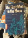 The First Men in the Moon