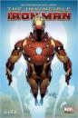 Invincible Iron Man, Tome 6 : Le futur法文