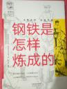 钢铁是怎样炼成的（119架）