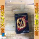 英文原版 The Hunger Games: Movie Tie-in Edition饥饿游戏：电影版