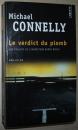 ◆法语原版侦探小说 Le verdict du plomb Poche de Michael Connelly