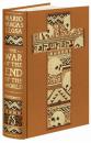 Folio Society The War of the End of the World 世界末日之战 诺奖得主略萨名著