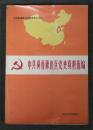 中共翼鲁豫边区党史资料选编 第三辑 文献部分 上 1945.8-1948.5