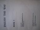 English This Way(7-8)
