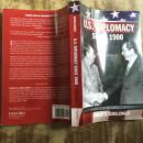 U.S. Diplomacy Since 1900 正版