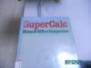 SUPERCAIC HOME  OFFICE  COMPANION：supercaic办公伙伴（原版英文书）