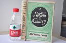 1946年，精装插图本，诺福克美术馆，《A NORFOLK GALLERY》