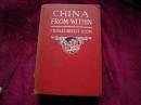 1917年英文版====中国的印象与经历（China From Within Impression and Experiences/孙中山革命人士大合影/中国民俗图）