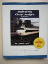 Engineering circuit Analysis 8E Hayt Willi工程电路分析 原版9789814646345