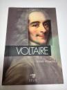 Ecrvains de toujours : Voltaire, par René Pomeau 《伏尔泰》（传记 研究） 法语原版新书 精装铜版纸 多插图