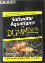 Saltwater Aquariums For Dummies【英文原版】海水水族馆