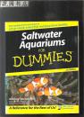Saltwater Aquariums For Dummies【英文原版】海水水族館