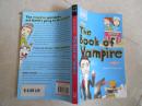 The Book of Vampire