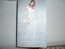 英文原版Ravenscar Dynasty by Barbara Taylor Bradford