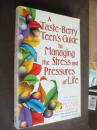 A taste-Berry Teen's Guide to Managing the stress and Pressures of Life