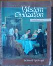 Western Civilization (西方文明)